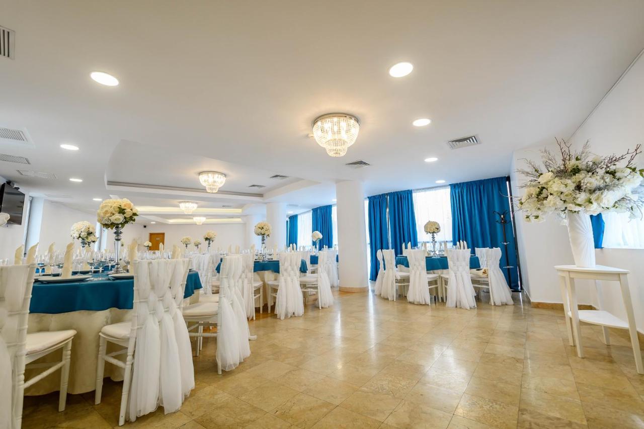 Hotel Andy Km 36 Bucarest Exterior foto